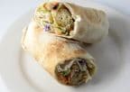 Best Falafel Pita Wrap in Park Ridge, IL