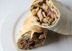 Best Chicken Shawarma Pita Wrap in Park Ridge, IL
