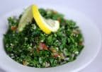 Best Tabouleh in Park Ridge, IL