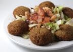 Best Falafel (6 pieces) in Park Ridge, IL